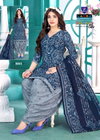 Bombay Patiyala Style Vol 8 By Lassa Printed Cotton Dress Material Wholesale Price In Surat